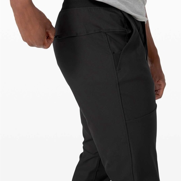 Lululemon ABC Jogger *Tall 32” - Picture 1 of 4